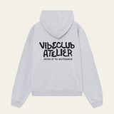 ATELIER HOODIE SIVA