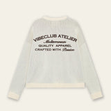 ATELIER KNIT NATURAL