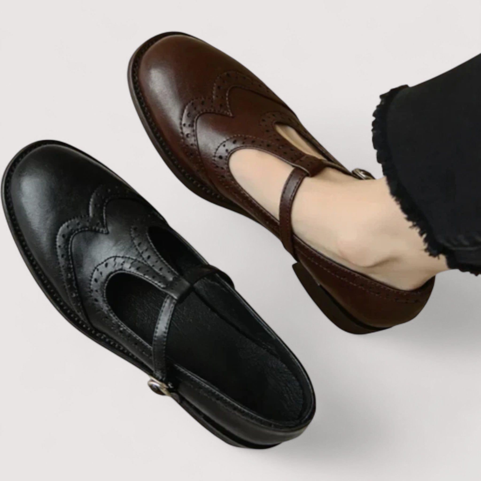 Aurelija™ | Elegantne Mary Jane cipele za svaki dan - nadiazagreb