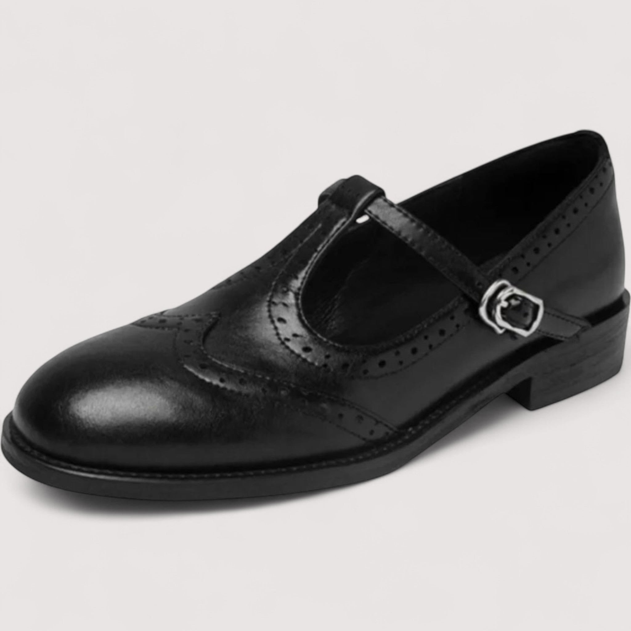Aurelija™ | Elegantne Mary Jane cipele za svaki dan - nadiazagreb