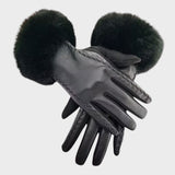 Aurora Minky Gloves - nadiazagreb