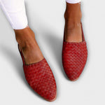 Aurora - Moccasin Shoes - nadiazagreb