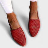 Aurora - Moccasin Shoes - nadiazagreb