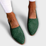 Aurora - Moccasin Shoes - nadiazagreb