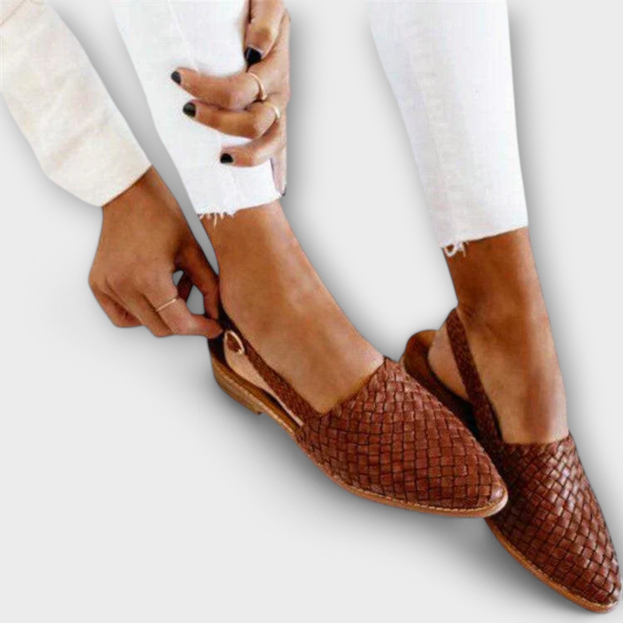Aurora - Moccasin Shoes - nadiazagreb