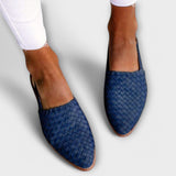 Aurora - Moccasin Shoes - nadiazagreb
