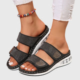 Ensley™ | Comfortable Orthopedic Sandals