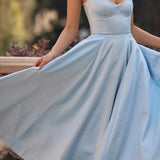 Arielle | Luxurious Midi Dress