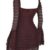 Marisa | Mini Dress