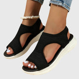 Samantha™ | Orthotic Sandals