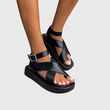 Tess™ | Orthotic Sandals