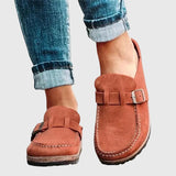 Kendra™ | Elegantne ortopedske klompe za udobnost i stil