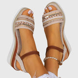 Joselyn™ | Ortotic Summer Sandals
