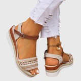 Joselyn™ | Ortotic Summer Sandals