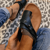 Delia | Comfortable Orthopedic Sandals