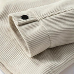 Bastien™ | Elegantna jakna od kordnog materijala - nadiazagreb