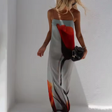 Ogen™ | Ljetna Haljina s Laganom Elegancijom
