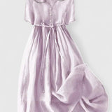 Alyszeah | Elegant Dress
