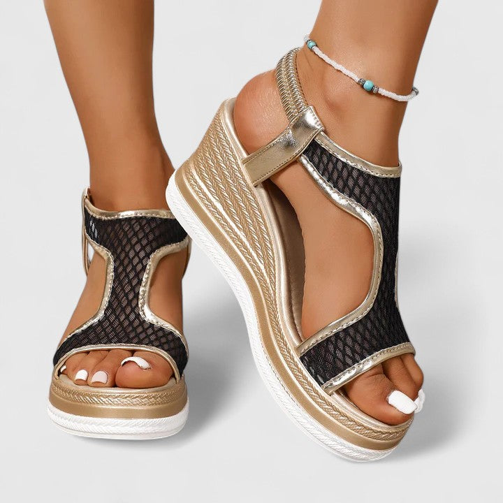 Tatyanna | Chic Elegant Sandals