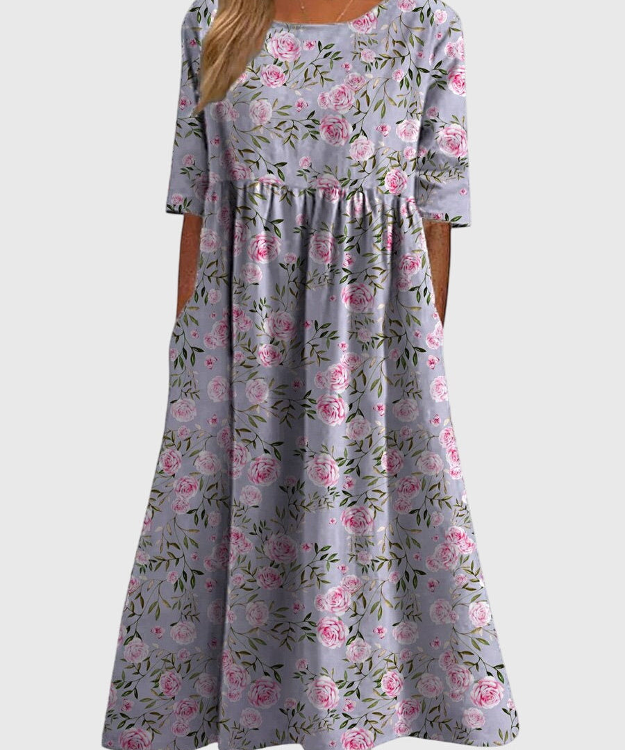 Suzan | Elegantna Haljina
