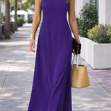 La Scintilla | Amélie Elegant Long Dress