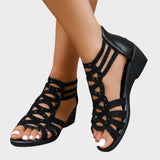 Sarah - Stylish Women's Orthopedic Sandals