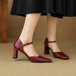 Belrose High Heels - nadiazagreb