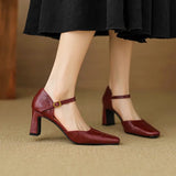 Belrose High Heels - nadiazagreb