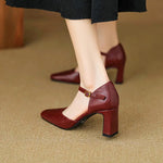 Belrose High Heels - nadiazagreb