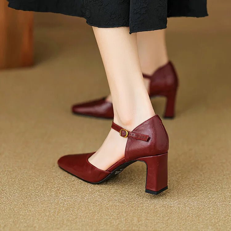 Belrose High Heels - nadiazagreb