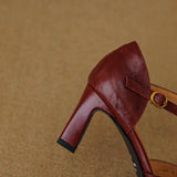 Belrose High Heels - nadiazagreb