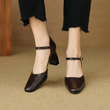 Belrose High Heels - nadiazagreb