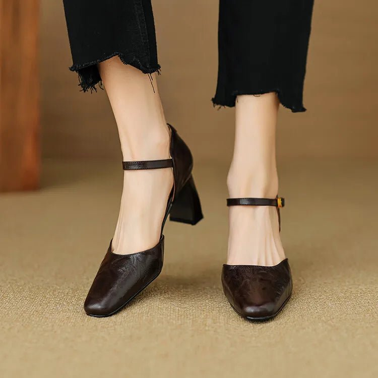 Belrose High Heels - nadiazagreb