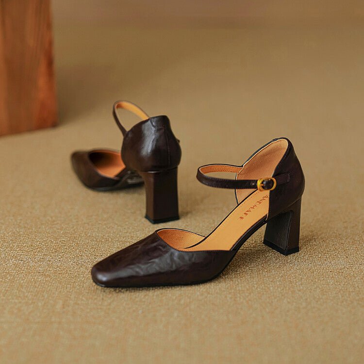 Belrose High Heels - nadiazagreb