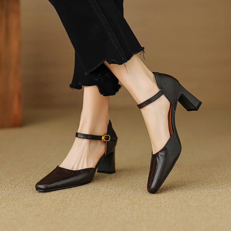 Belrose High Heels - nadiazagreb