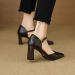 Belrose High Heels - nadiazagreb