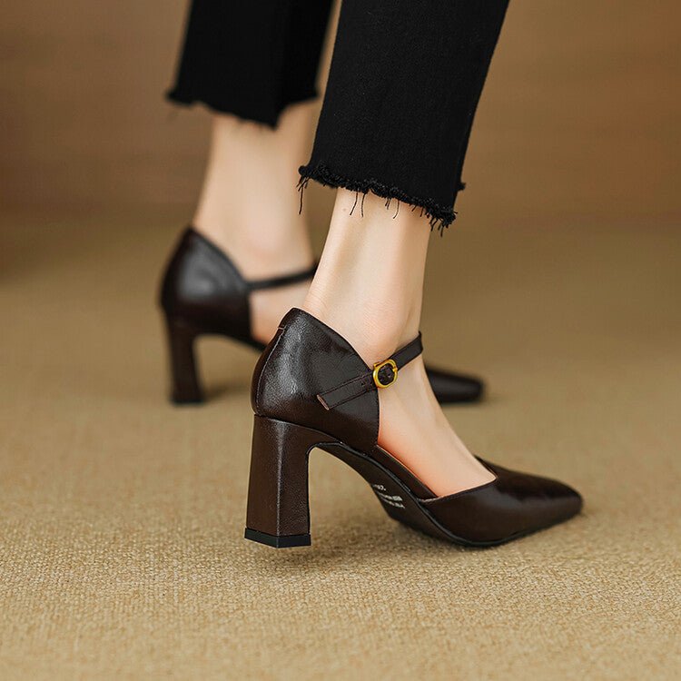 Belrose High Heels - nadiazagreb