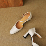 Belrose High Heels - nadiazagreb