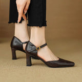 Belrose High Heels - nadiazagreb