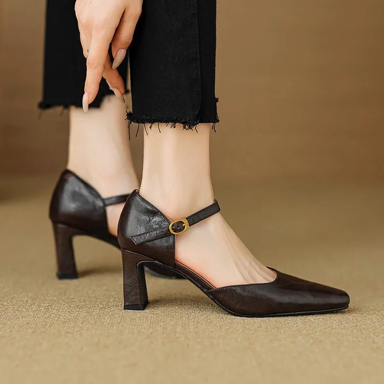 Belrose High Heels - nadiazagreb