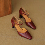 Belrose High Heels - nadiazagreb