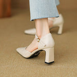 Belrose High Heels - nadiazagreb
