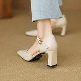Belrose High Heels - nadiazagreb