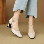 Belrose High Heels - nadiazagreb