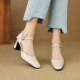 Belrose High Heels - nadiazagreb