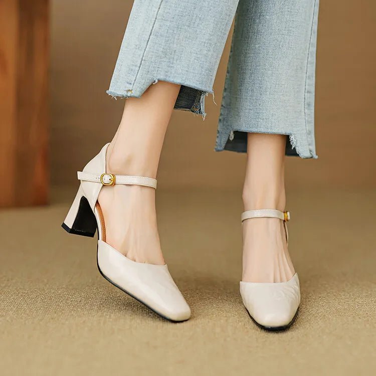Belrose High Heels - nadiazagreb