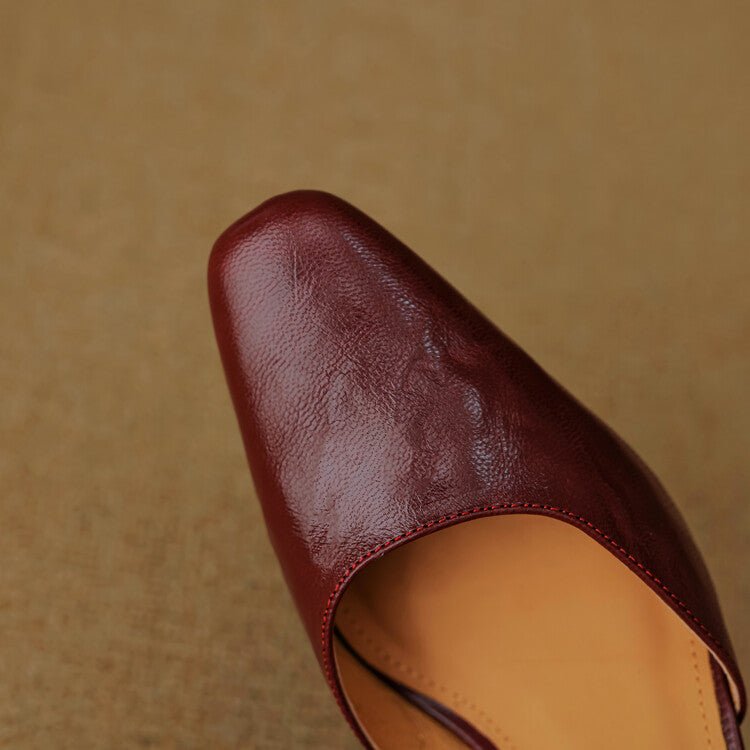Belrose High Heels - nadiazagreb