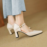 Belrose High Heels - nadiazagreb