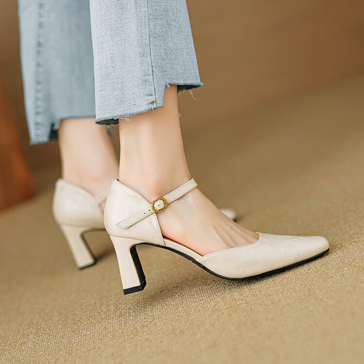 Belrose High Heels - nadiazagreb