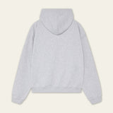 BIARRITZ ZIP HOODIE SIVA
